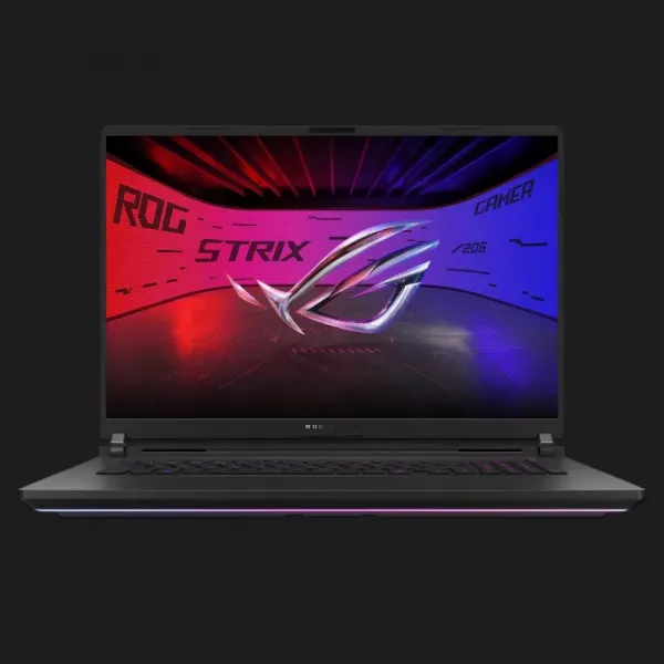 Ноутбук Asus ROG Strix SCAR 18 G835LX 18" (Intel Core Ultra 9/128GB/8TB (SSD)/RTX 5090) (G835LX-XS105) (Standard)