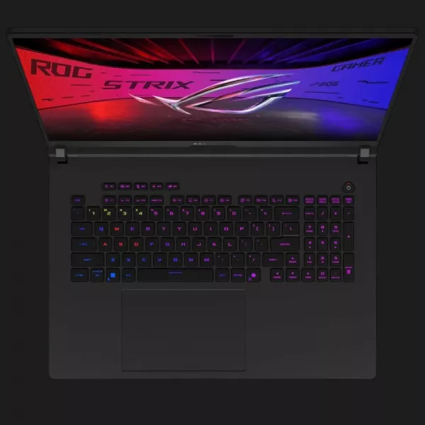 Ноутбук Asus ROG Strix SCAR 18 G835LX 18" (Intel Core Ultra 9/128GB/8TB (SSD)/RTX 5090) (G835LX-XS105) (Standard)