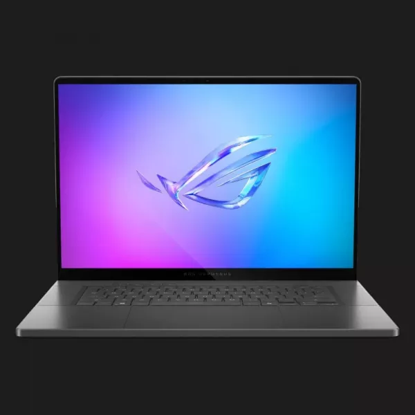 Ноутбук Asus ROG Zephyrus G16 GU605CX 16" (Intel Core Ultra 9/32GB/2TB (SSD)/RTX 5090) (GU605CX-G16.U9X5090) (Standard)