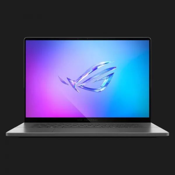Ноутбук Asus ROG Zephyrus G16 GU605CX 16" (Intel Core Ultra 9/32GB/4TB (SSD)/RTX 5090) (GU605CX-G16.U9X5091) (Standard)