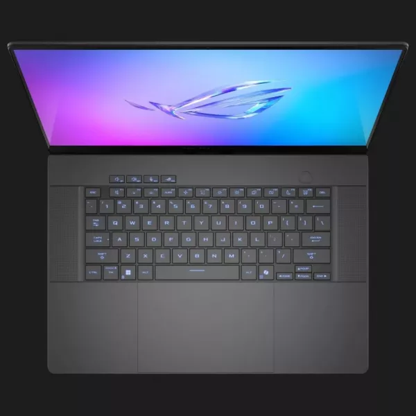 Ноутбук Asus ROG Zephyrus G16 GU605CX 16" (Intel Core Ultra 9/32GB/4TB (SSD)/RTX 5090) (GU605CX-G16.U9X5091) (Standard)