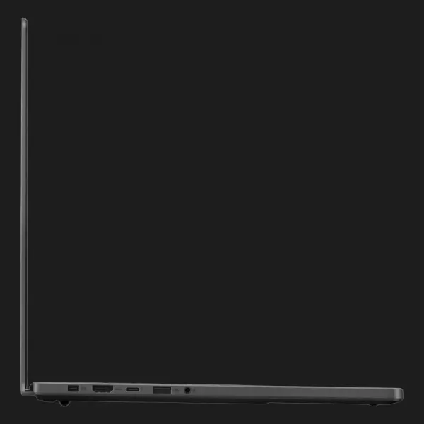 Ноутбук Asus ROG Zephyrus G16 GU605CX 16" (Intel Core Ultra 9/32GB/16TB (SSD)/RTX 5090) (GU605CX-G16.U9X5093) (Standard)