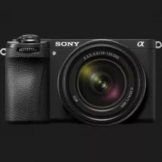 Цифровий фотоапарат Sony Alpha A6700 Kit 18-135mm (ILCE6700MB.CEC) (Standard)