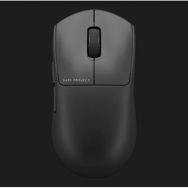 Ігрова миша Dark Project Nexus (Black) (UA)