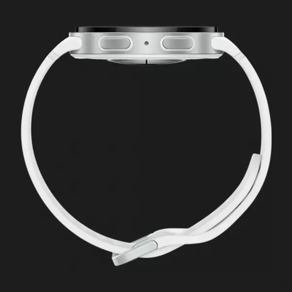 Смарт-годинник Samsung Galaxy Watch 8 40mm (Silver) (Standard)