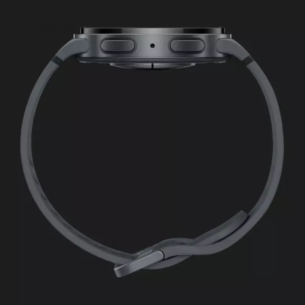 Смарт-годинник Samsung Galaxy Watch 8 44mm (Gray) (Standard)