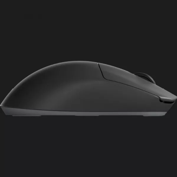 Ігрова миша бездротова Dark Project Novus (Black) (UA)