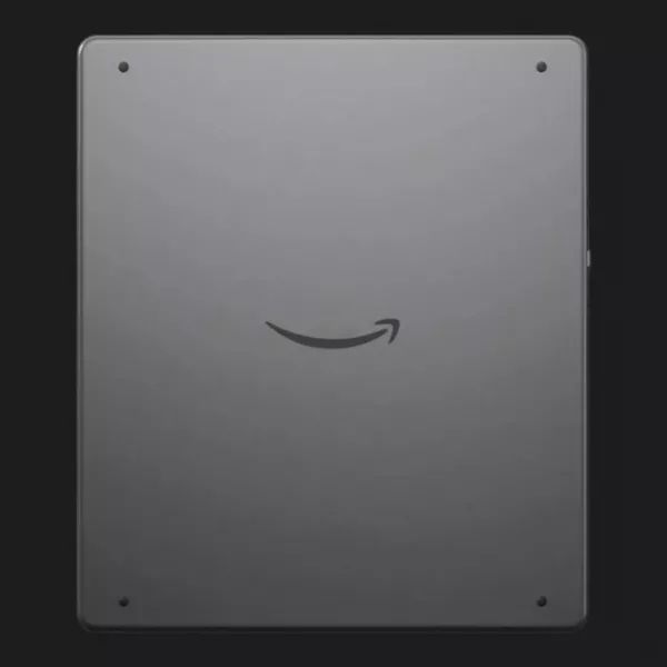 Електронна книга з підсвічуванням Amazon Kindle Scribe 16GB with Premium Pen (Standard)