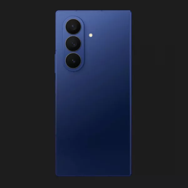 Samsung Galaxy Fold 7 12/256GB (Blue Shadow) (Standard)
