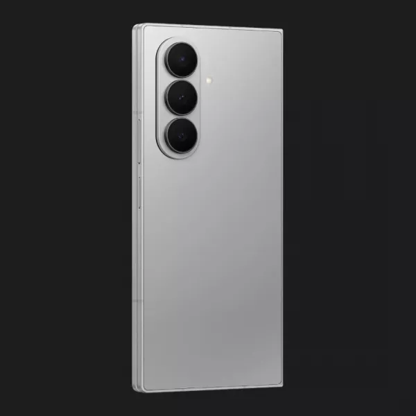 Samsung Galaxy Fold 7 12/256GB (Silver Shadow) (Standard)