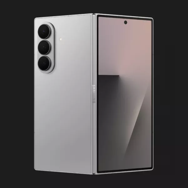Samsung Galaxy Fold 7 12/256GB (Silver Shadow) (Standard)
