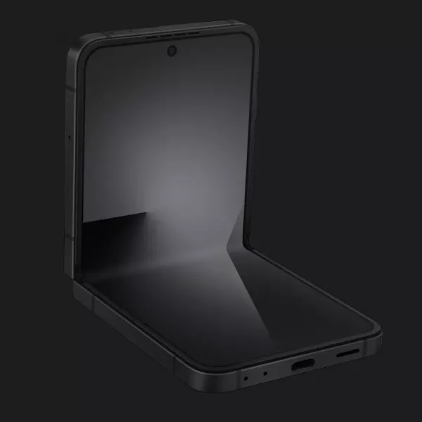 Samsung Galaxy Flip 7 FE 8/256GB (Black) (Standard)