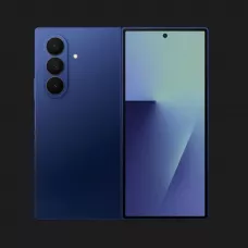 Samsung Galaxy Fold 7 12/512GB (Blue Shadow) (Standard)