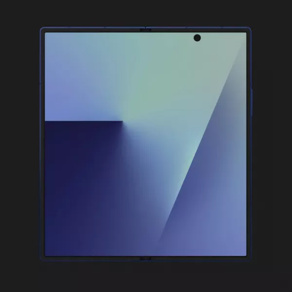 Samsung Galaxy Fold 7 12/512GB (Blue Shadow) (Standard)