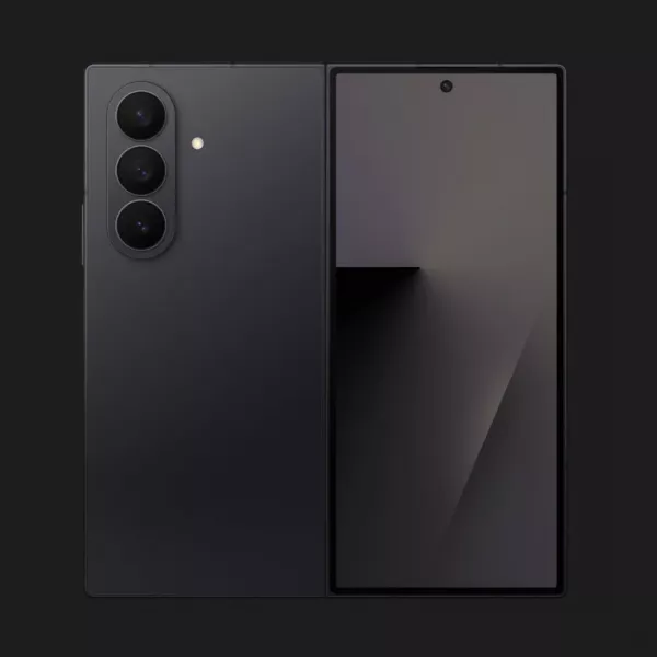 Samsung Galaxy Fold 7 12/512GB (Jetblack) (Standard)