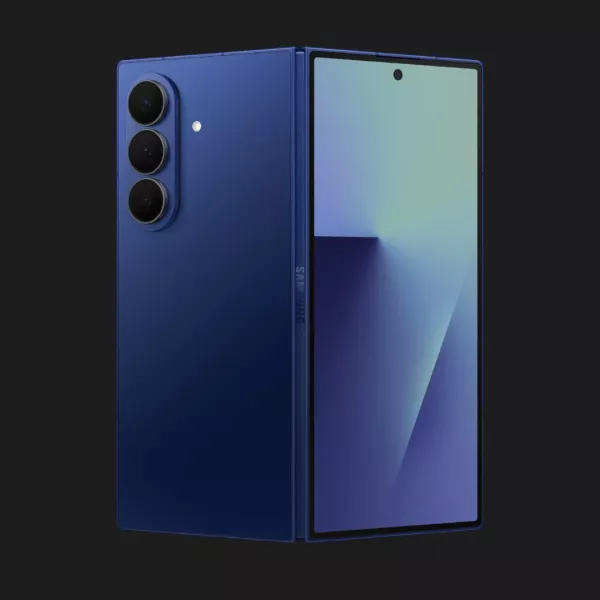 Samsung Galaxy Fold 7 16/1TB (Blue Shadow) (Standard)