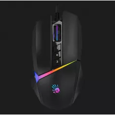 Ігрова миша Bloody W60 Max (Stone Black) (UA)