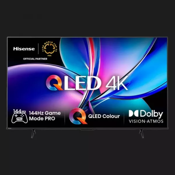 Телевізор Hisense 85 85E7Q PRO (UA)