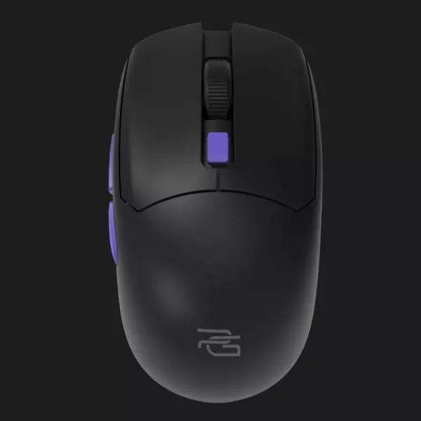 Ігрова миша Proove Gaming Everon (Black) (UA)