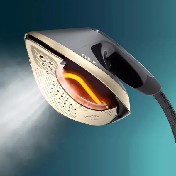 Парогенератор Philips AIS8540/80