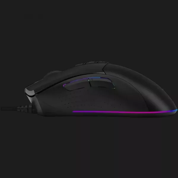 Ігрова миша Bloody W90 Pro (Stone Black) (UA)
