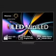Телевізор Hisense 55 55U7Q PRO (UA)