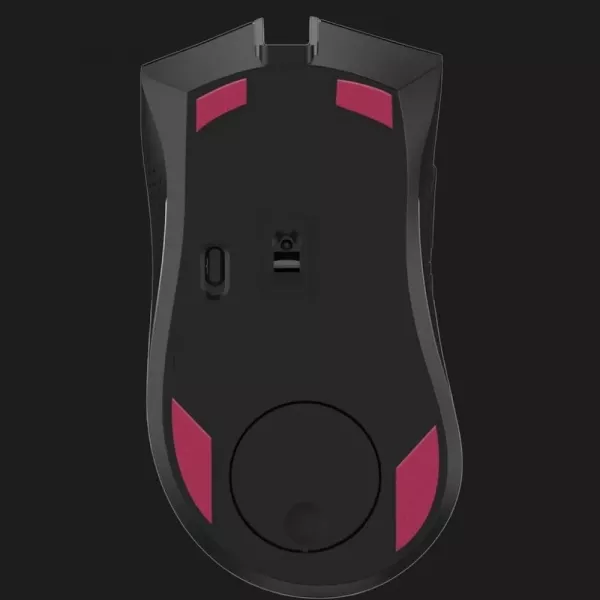 Ігрова миша Bloody R90 Plus (Black) (UA)