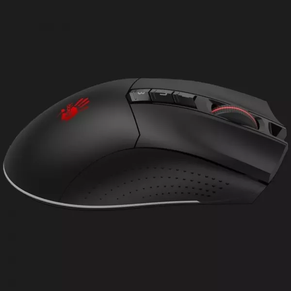 Ігрова миша Bloody R90 Plus (Black) (UA)