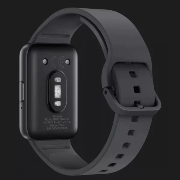 Samsung Galaxy Fit 3 (Gray) (Standard)