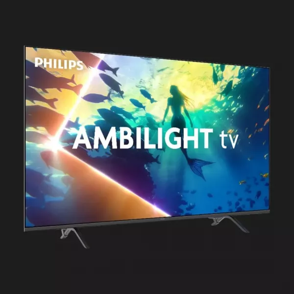 Телевізор Philips 55 55PUS8010/12 (UA)