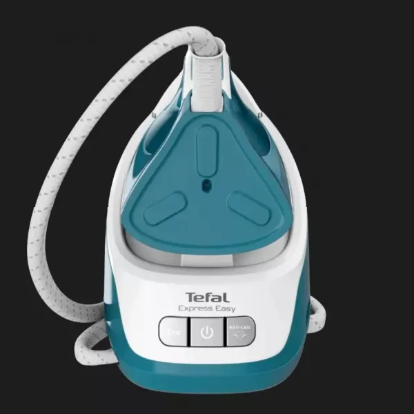 Парогенератор Tefal SV6131E0 (Blue)