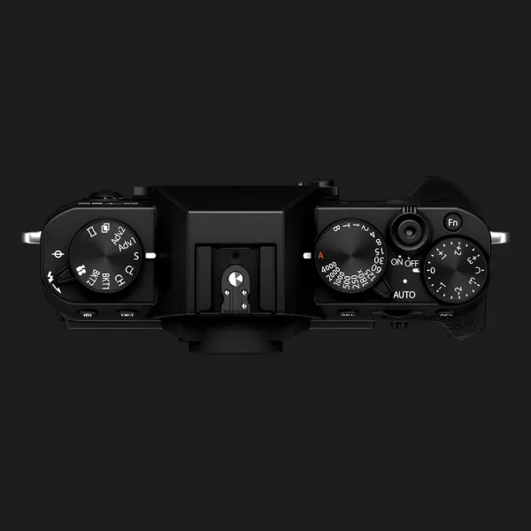 Цифровий фотоапарат Fujifilm X-T30 II Body (Black) (16759615) (Standard)