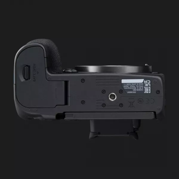 Цифровий фотоапарат Canon EOS R7 Body (Black) (5137C041) (Standard)