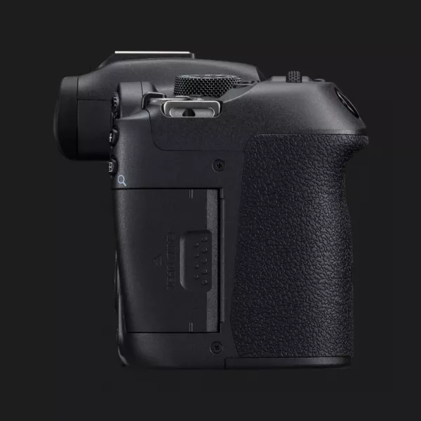 Цифровий фотоапарат Canon EOS R7 kit RF-S 18-150 IS STM (Black) (5137C015) (Standard)