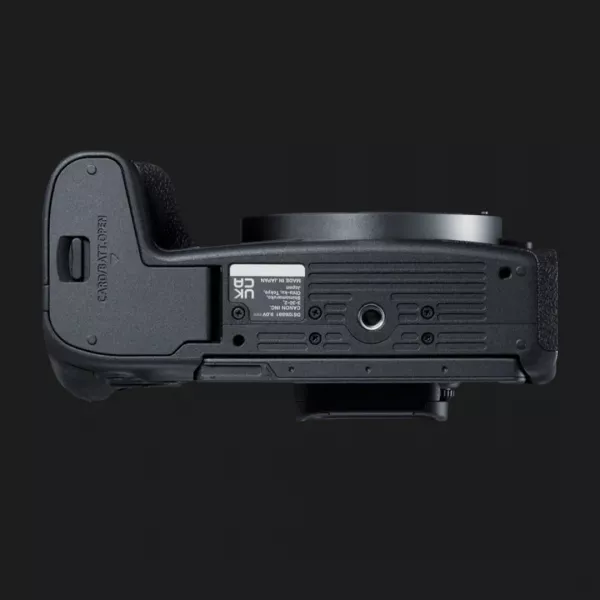 Цифровий фотоапарат Canon EOS R8 Body (Black) (5803C019) (Standard)