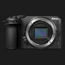 Цифровий фотоапарат Nikon Z30 Body (VOA110AE) (Standard)