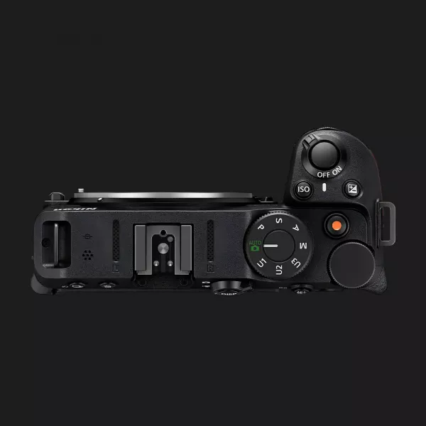 Цифровий фотоапарат Nikon Z30 Kit 18-140mm VR (VOA110K003) (Standard)