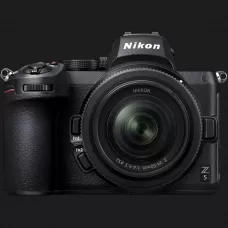 Цифровий фотоапарат Nikon Z5 Kit 24-50mm (VOA040K001) (Standard)