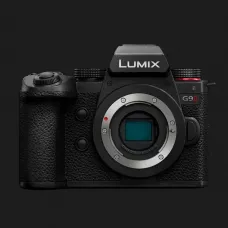 Цифровий фотоапарат Panasonic Lumix DC-G9 II Body (DC-G9M2EE) (Standard)