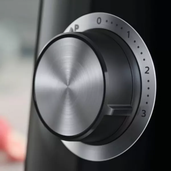 Блендер стаціонарний Philips (Black)