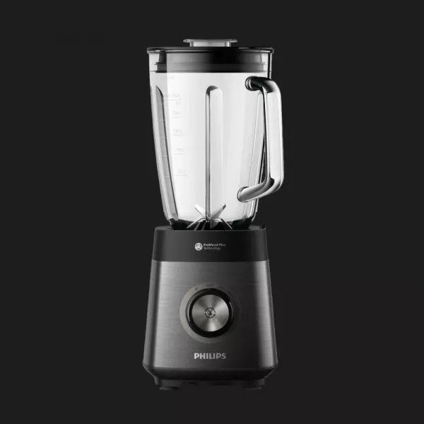 Блендер стаціонарний Philips HR3041/00 (Black)