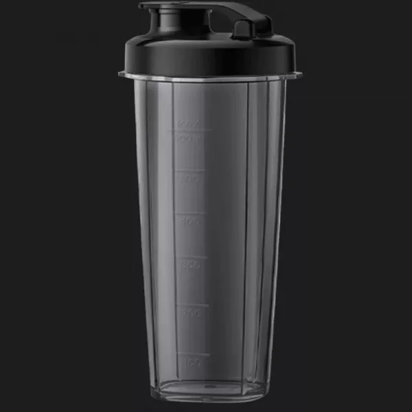 Блендер стаціонарний Philips HR3041/00 (Black)