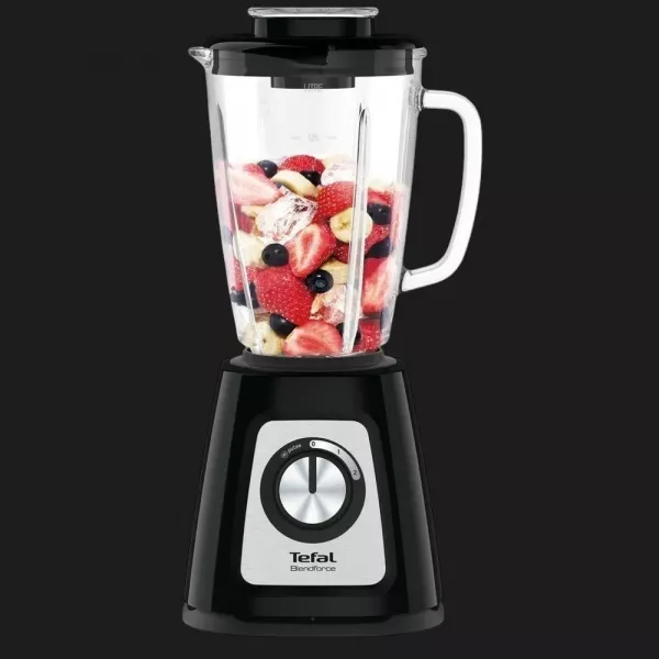 Блендер стаціонарний Tefal (Black)