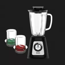 Блендер стаціонарний Tefal BL438831 (Black)