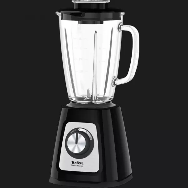 Блендер стаціонарний Tefal BL438831 (Black)
