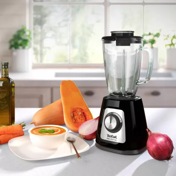 Блендер стаціонарний Tefal BL438831 (Black)