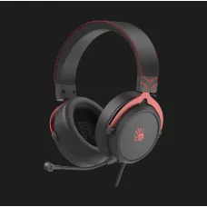 Ігрова гарнітура Bloody M590i (Sports Red) (UA)