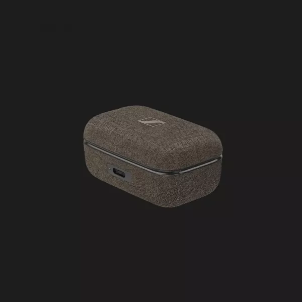 Навушники Sennheiser MOMENTUM TRUE WIRELESS 4 (Black Copper) (700367)