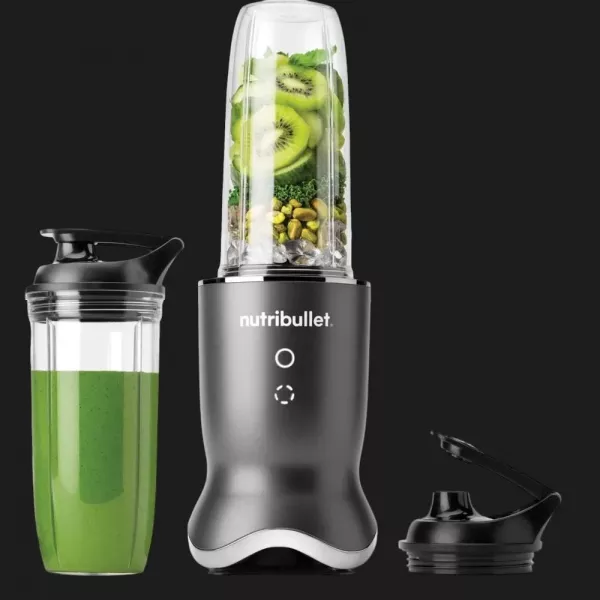 Блендер стаціонарний Nutribullet (Black)