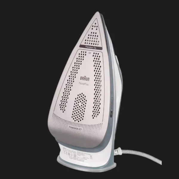 Праска Braun SI 5078 GY (Gray)